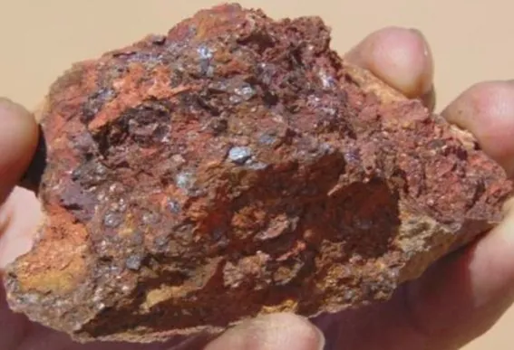 Grafite – Projeto Mineral – Bahia/BA