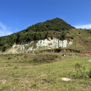 Bentonita (PR – Brasil)