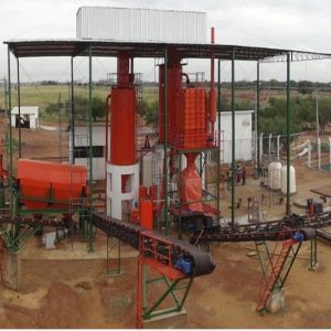 Ouro (Piauí – Brasil)