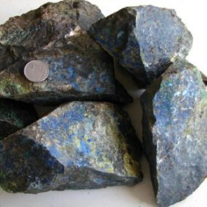 Ouro e Cobre (SP – Brasil)