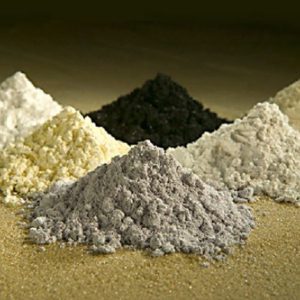 Terras Raras (BA – Brasil) #230619