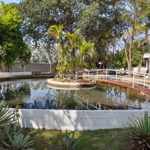 Água Mineral Fluoretada (Região Campinas – SP - Brasil)